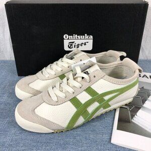 🎄Onitsuka Tiger Mexico 66 Green